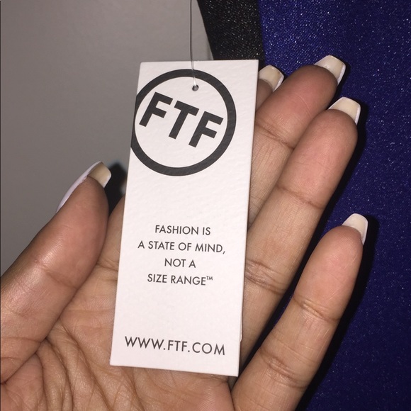 Stylish sexy dress - Picture 5 of 5